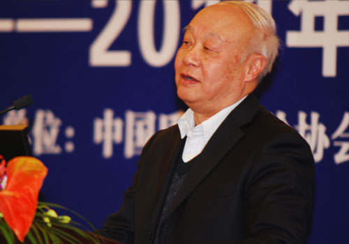 投訴處理領域著名學者、教授朱立恩